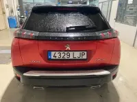 Usado Peugeot 2008 GT-line 130 CV (95 kW) 2020 Otro SUV