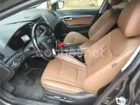 Usado Hyundai i40 Style 141 CV (103 kW) 2017 Marrón Familiar