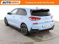 Usado Hyundai i30 N Performance 275 CV (202 kW) 2020 Azul Utilitario
