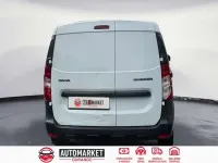 Usado Dacia Dokker Essentiel 102 CV (75 kW) 2021 Blanco Monovolumen