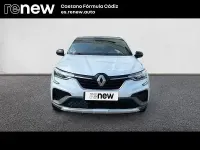 Usado Renault Arkana RS Line 145 CV (106 kW) 2022 Blanco SUV