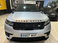 usado Land Rover Range Rover Velar 3.0D R-Dynamic SE 4WD Aut. 300