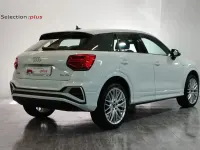 Occasion Audi Q2 Ambiente 150 PK (110 kW) 2024 Wit SUV