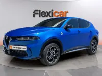 Usado Alfa Romeo Tonale Ti 280 CV (205 kW) 2023 Azul SUV