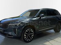 Usado Volvo XC90 Plus 250 CV (183 kW) 2025 Azul SUV