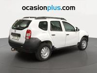 Brugt Dacia Duster Ambiance 90 HK (66 kW) 2016 Hvid SUV