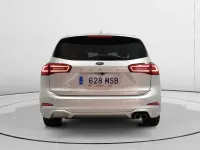 Usado Ford Focus ST-Line 155 CV (114 kW) 2024 Gris Familiar