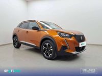 usado Peugeot 2008 1.2 PureTech S&S Allure EAT8 130