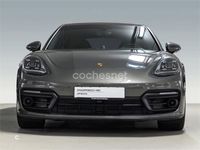 Usado Porsche Panamera 4 Platinum Edition 462 CV (339 kW) 2022 Verde Berlina