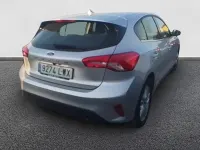 Usado Ford Focus Trend+ 120 CV (88 kW) 2022