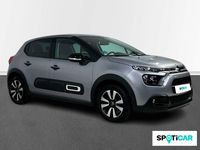Usado Citroën C3 PureTech 100 CV (73 kW) 2024 Gris