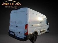 Usado Ford Transit Trend 130 CV (95 kW) 2022 Berlina