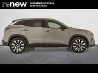 Usado Renault Austral Techno 160 CV (117 kW) 2024 Gris SUV