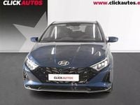 Usado Hyundai i20 100 CV (73 kW) 2025