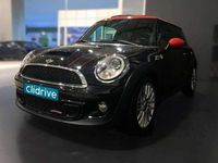 Usado Mini John Cooper Works 211 CV (155 kW) 2010 Negro Utilitario