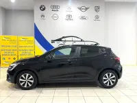 Usado Renault Clio V Equilibre 91 CV (66 kW) 2023 Negro Utilitario