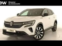 Usado Renault Austral Techno 200 CV (147 kW) 2025 Blanco SUV