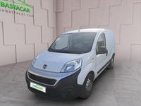 Usado Fiat Fiorino 80 CV (58 kW) 2020 Blanco Monovolumen