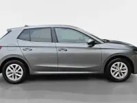 Usado Skoda Fabia Ambition 80 CV (58 kW) 2023 Utilitario