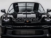 Usado Porsche 911 GT3 510 CV (375 kW) 2021 Negro Coupe