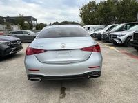 Usado Mercedes C300e 313 CV (230 kW) 2024 Gris Berlina
