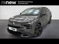 Usado Citroën C4 PureTech 130 CV (95 kW) 2021 Marrón Berlina