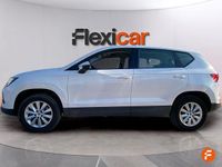 Begagnad Seat Ateca Reference 110 HK (80 kW) 2023 Vit SUV