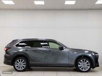 Usado Mazda CX-80 Exclusive-Line 254 CV (186 kW) 2025 Gris SUV