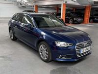 usado Audi A4 Avant 2.0TDI ultra Design edition 110kW