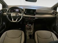 Brugt Seat Ibiza XCELLENCE 115 HK (84 kW) 2024 Grå Hatchback