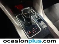 Usado Mitsubishi Eclipse Cross 188 CV (138 kW) 2025 Blanco SUV