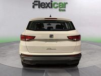 Usado Seat Ateca Reference 110 CV (80 kW) 2023 Blanco SUV
