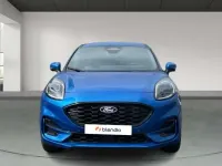 Nuevo Ford Puma ST-Line X 125 CV (91 kW) 2026 Azul SUV