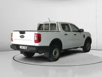 Usado Ford Ranger XL 170 CV (125 kW) 2025 Blanco Pickup/Camioneta