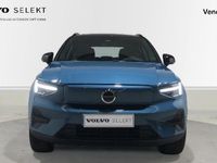 usado Volvo XC40 BEV 70KWH RECHARGE CORE 231 5P