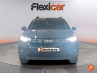 Usado Dacia Jogger Expression 110 CV (80 kW) 2024 Gris Monovolumen