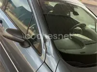 Usado Peugeot 407 Sport 136 CV (100 kW) 2006 Gris / plata Berlina