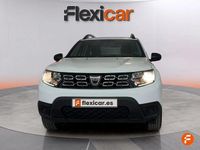 Usado Dacia Duster Acces 90 CV (66 kW) 2021 Blanco SUV