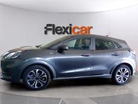 Usado Ford Puma ST-Line 125 CV (91 kW) 2023 Gris SUV
