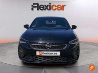 Usado Opel Corsa 101 CV (74 kW) 2023 Negro Utilitario