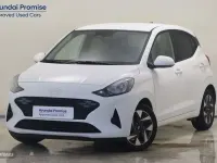 Usado Hyundai i10 2025 Utilitario