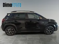 Usado Citroën C3 Aircross 110 CV (80 kW) 2023 Negro SUV