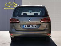 usado VW Sharan 2.0TDI Edition DSG 110kW