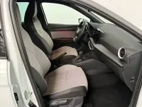 Nuevo Seat Arona FR 115 CV (84 kW) 2026 Blanco SUV