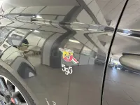 Usado Abarth 595 Competizione 180 CV (132 kW) 2019 Negro Berlina