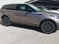 usado Land Rover Range Rover Velar - - 2.0 D240 4WD Auto S