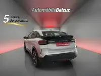 Nuevo Citroën C4 136 CV (100 kW) 2025 Blanco SUV