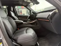 Nuevo Land Rover Range Rover Sport HSE Dynamic 460 CV (338 kW) 2025 Eiger grey SUV