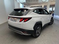 Usado Hyundai Tucson 160 CV (117 kW) 2025 Blanco SUV