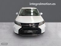 Nuevo Suzuki Vitara 110 CV (80 kW) 2025 Blanco SUV